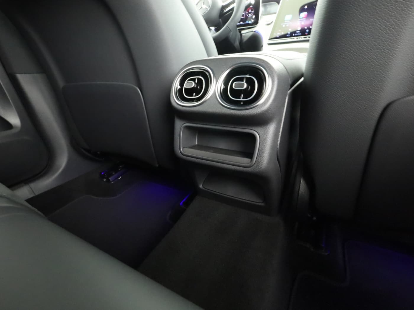 Mercedes-Benz GLC 200 d 4MATIC Bild 25