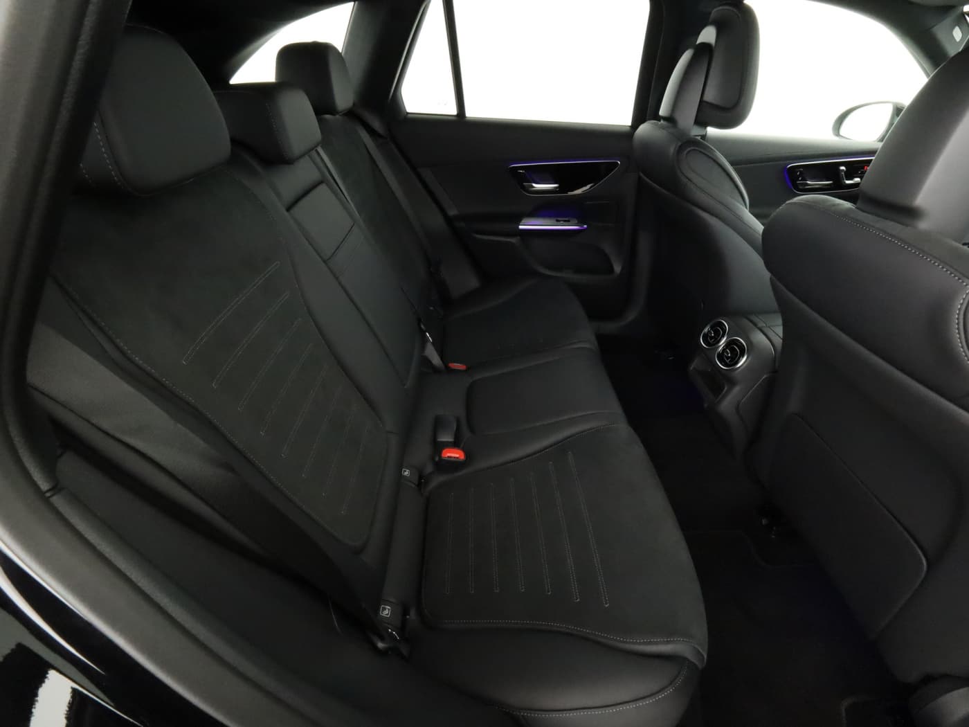 Mercedes-Benz GLC 200 d 4MATIC Bild 26