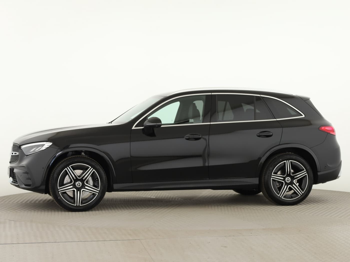 Mercedes-Benz GLC 200 d 4MATIC Bild 7