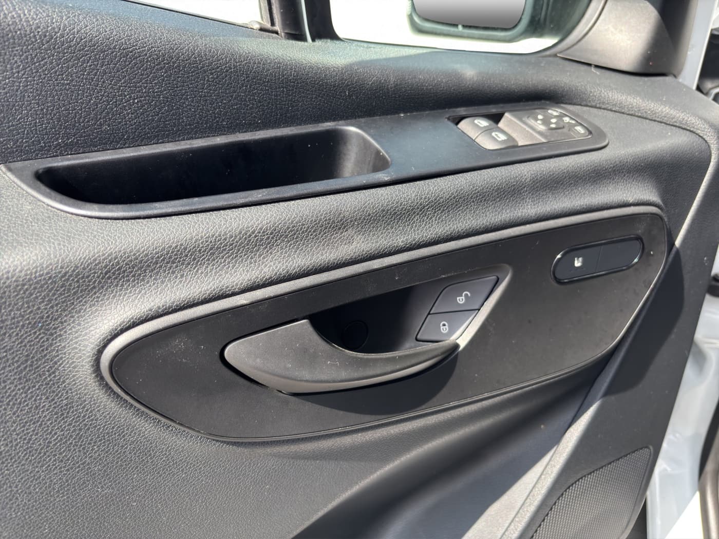Mercedes-Benz Sprinter 317 CDI Kasten PRO Hochdach Standard Bild 16