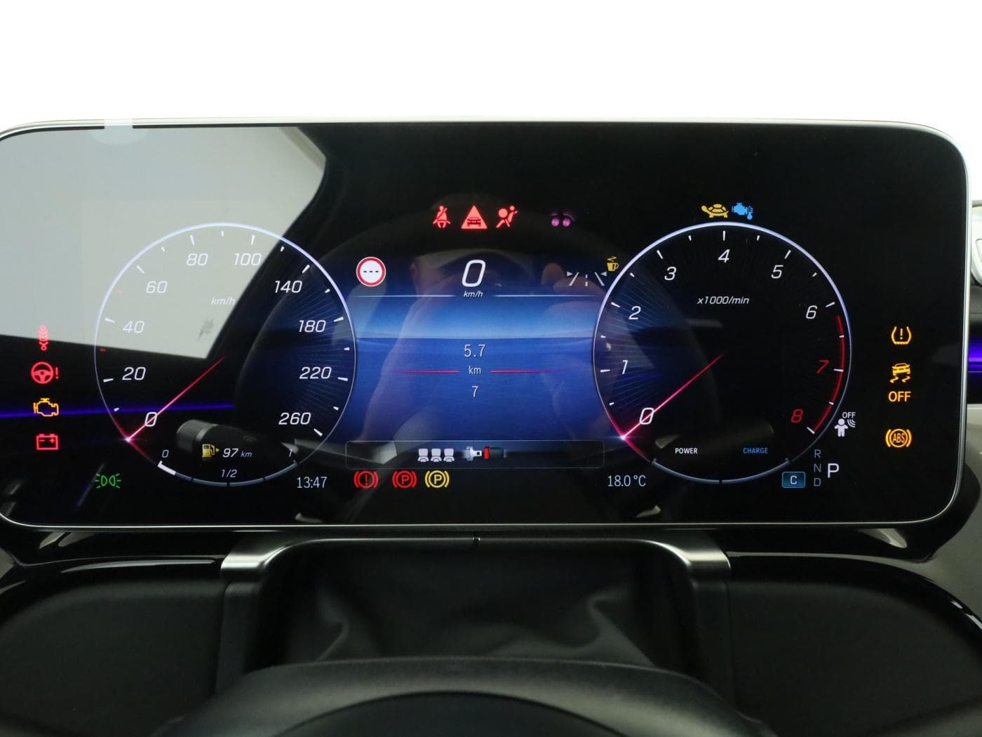 Mercedes-Benz S 580 4M Lang Bild 12