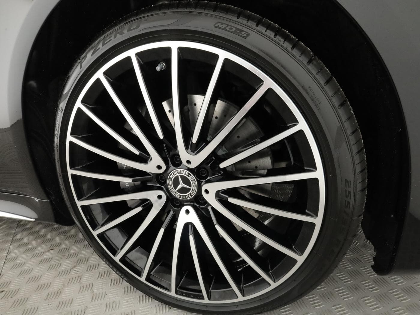 Mercedes-Benz S 580 4M Lang Bild 22