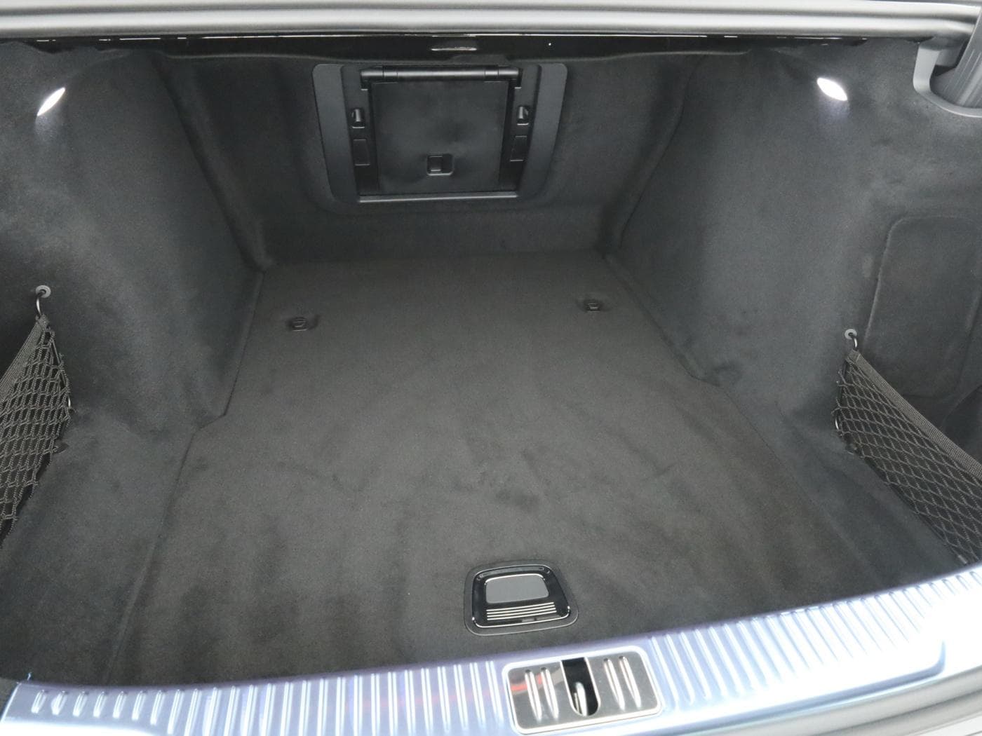 Mercedes-Benz S 580 4M Lang Bild 23