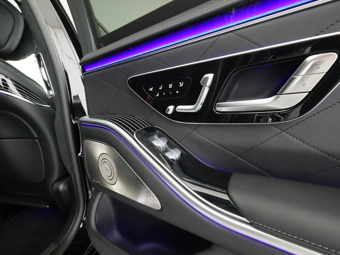 Mercedes-Benz S 580 4M Lang Bild 27