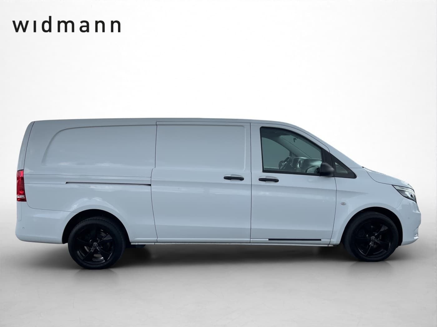 Mercedes-Benz Vito 116 CDI Kasten Extralang Bild 6
