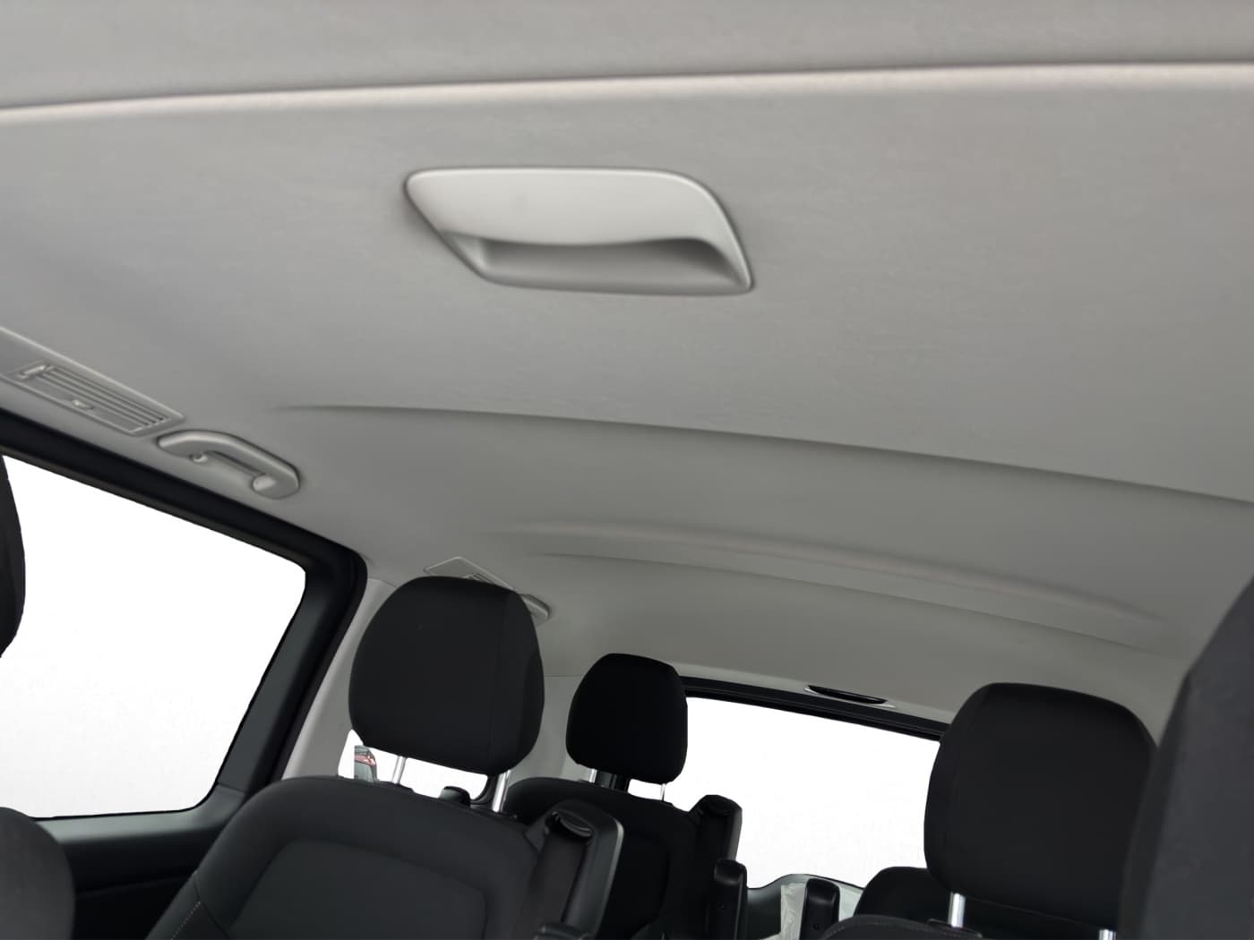 Mercedes-Benz V 220 d EDITION Kompakt  VERKAUF NUR AN GEWERBE Bild 16