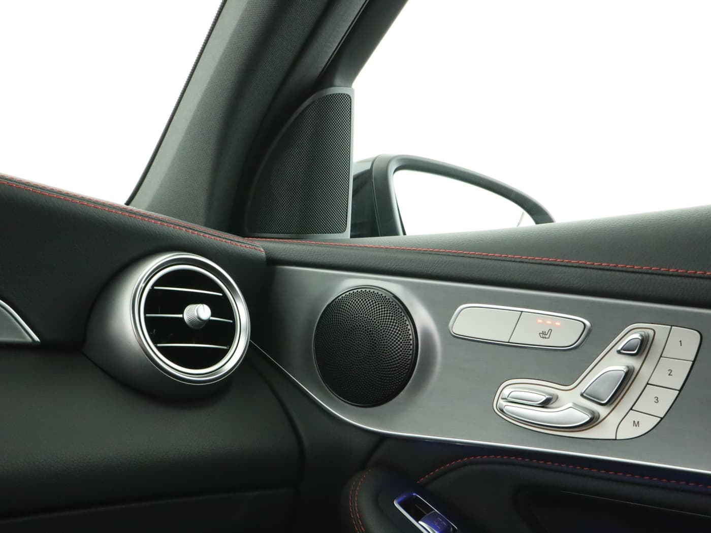 Mercedes-Benz GLC 400 d 4M Bild 16