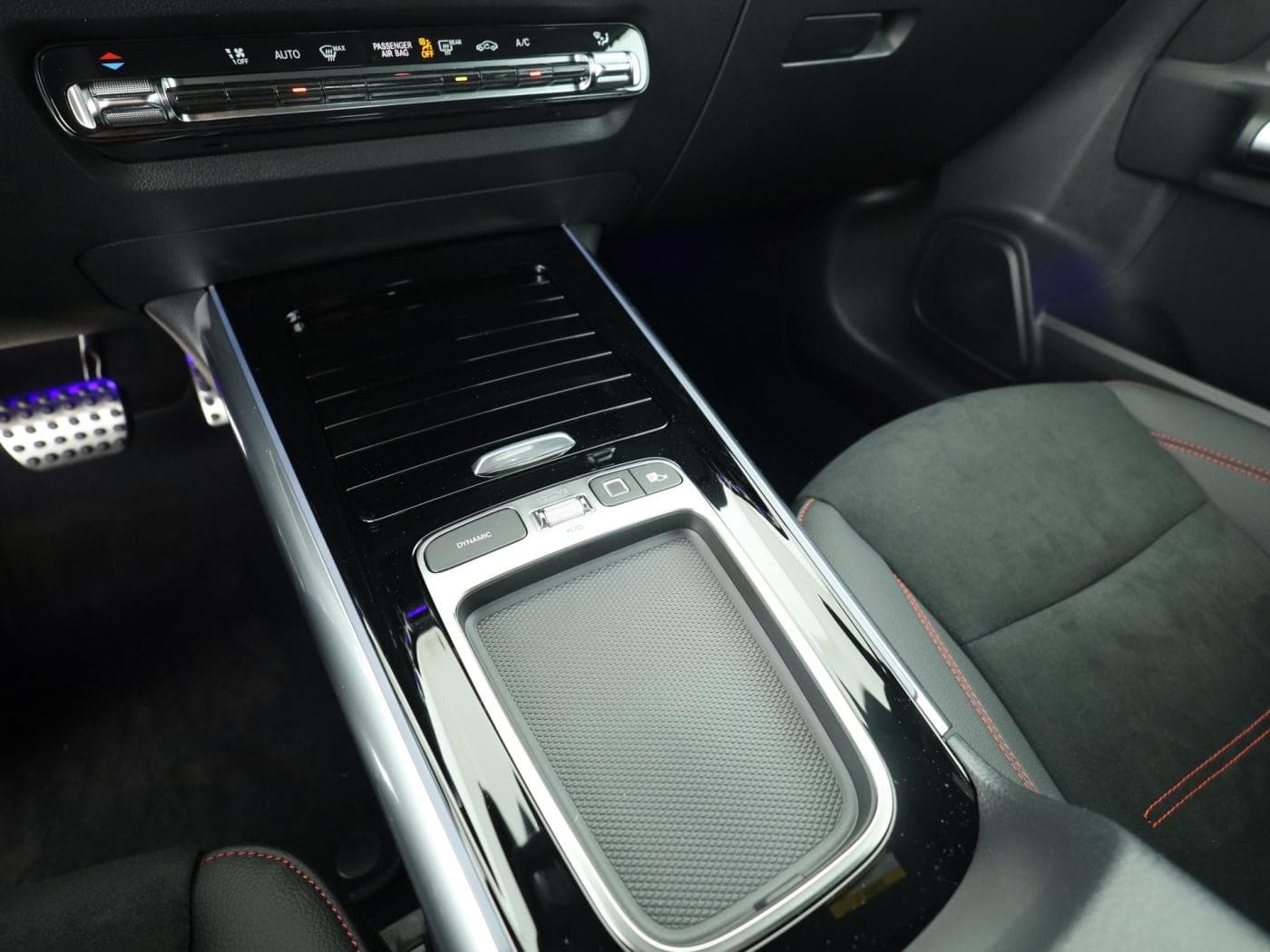 Mercedes-Benz B 200 Bild 15