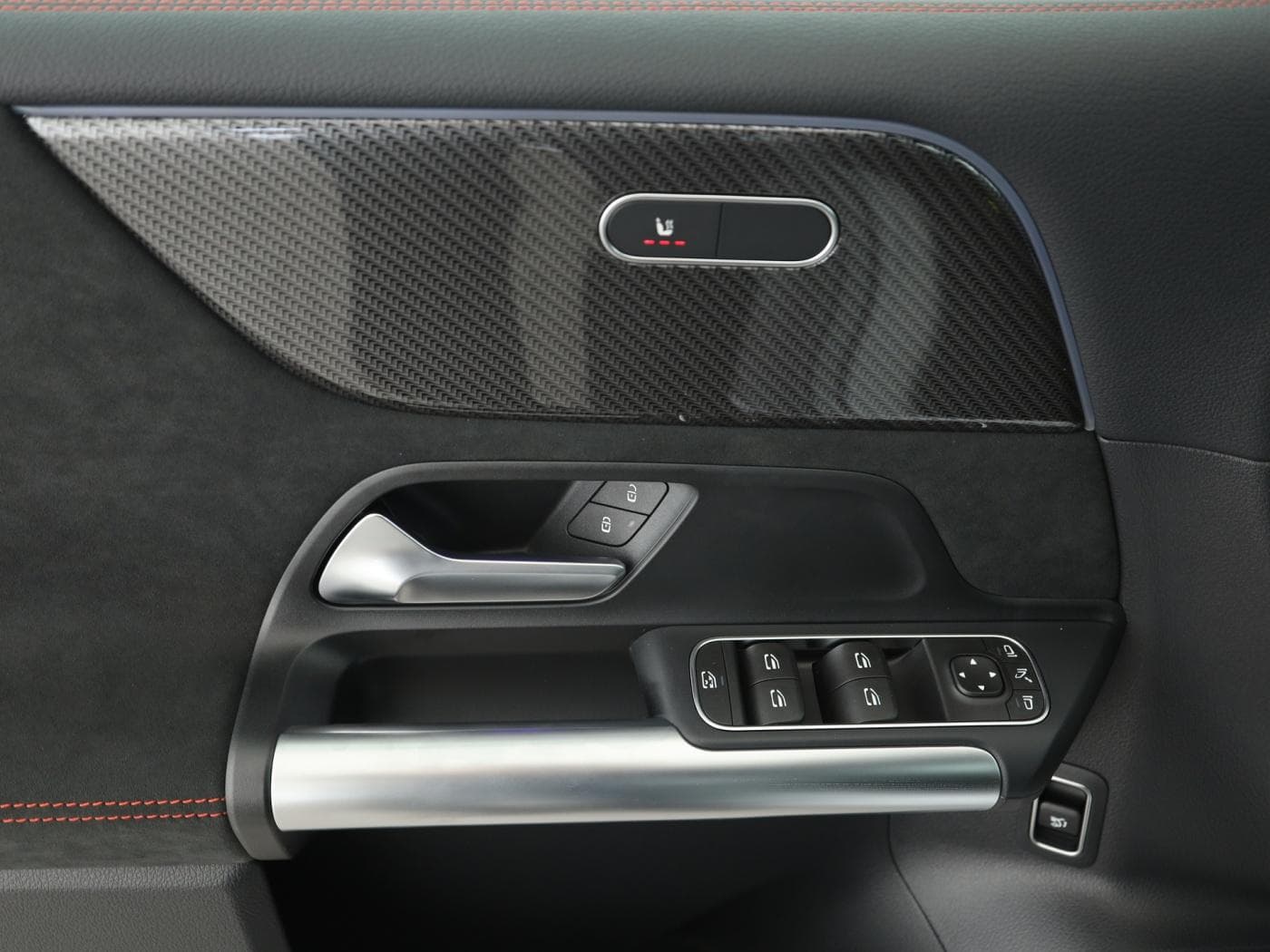 Mercedes-Benz B 200 Bild 20