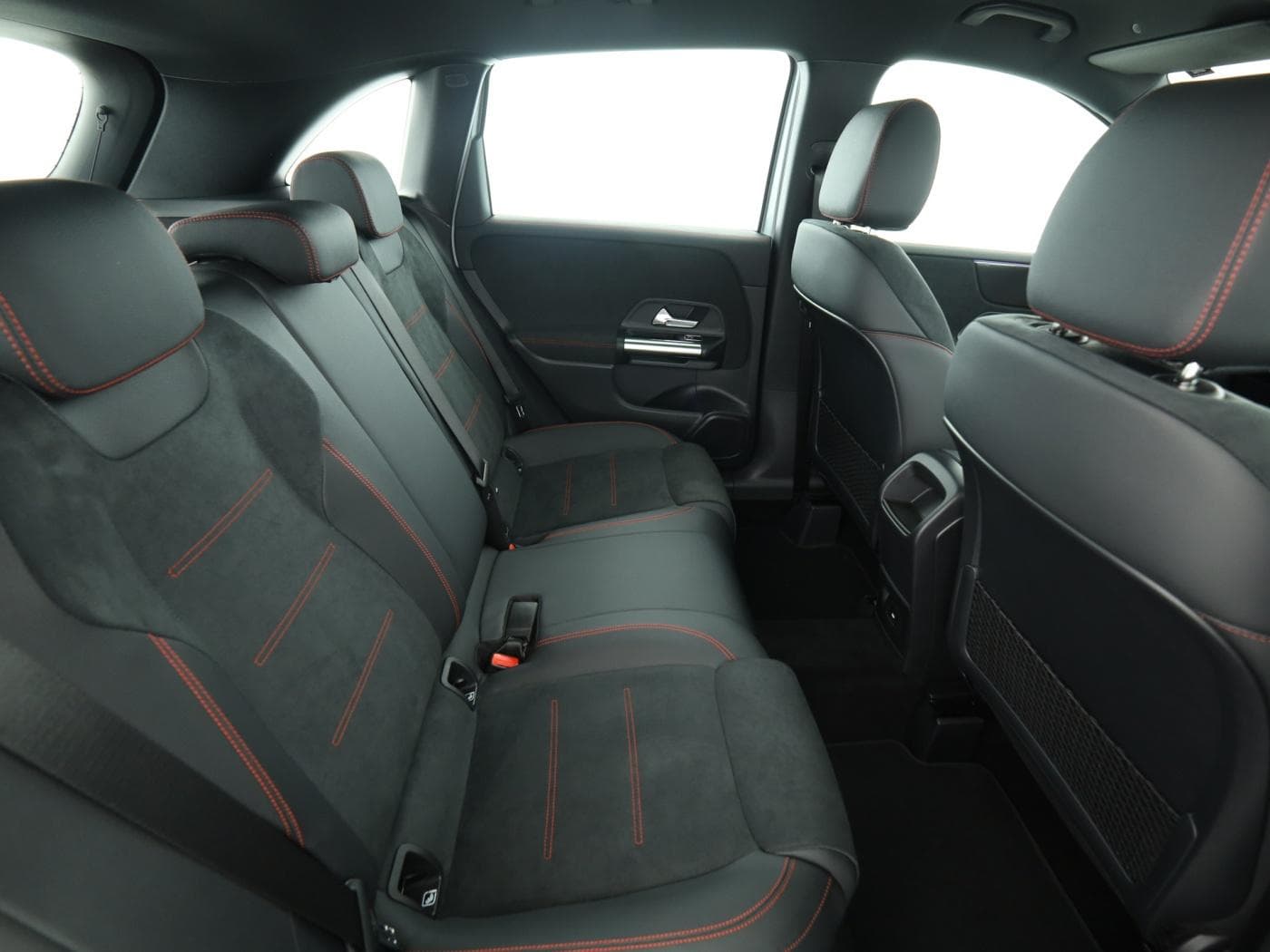 Mercedes-Benz B 200 Bild 26