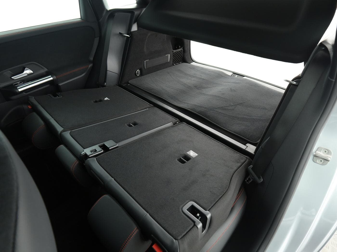 Mercedes-Benz B 200 Bild 27