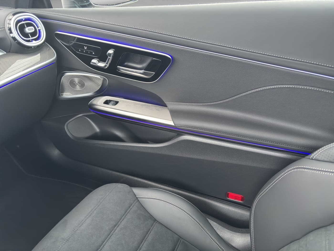 Mercedes-Benz CLE 200 Coup Bild 14