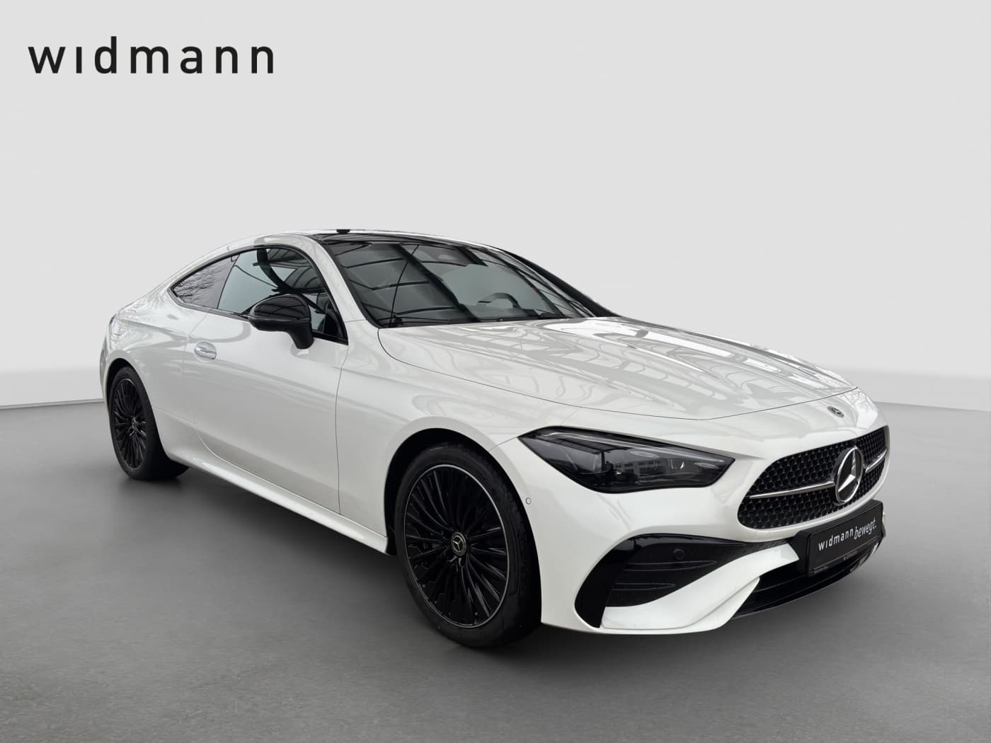 Mercedes-Benz CLE 200 Coup Bild 7