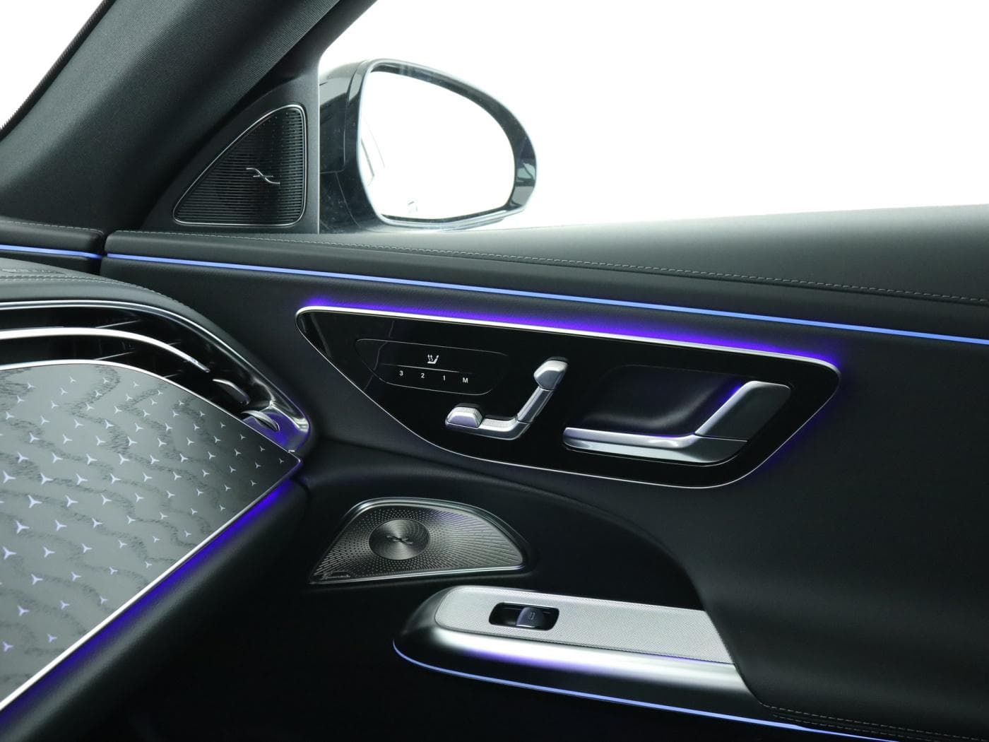 Mercedes-Benz E 300 de T-Modell mit EQ Hybrid Technologie Bild 16