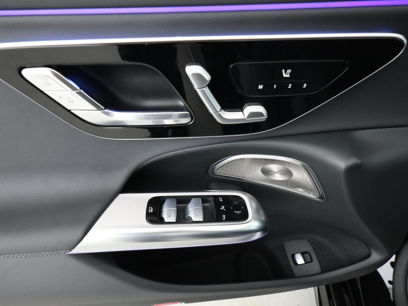 Mercedes-Benz E 300 de T-Modell mit EQ Hybrid Technologie Bild 20