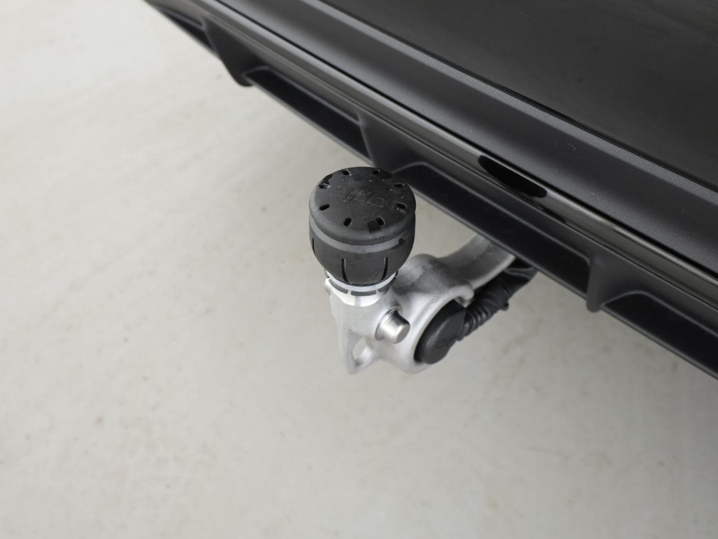 Mercedes-Benz E 300 de T-Modell mit EQ Hybrid Technologie Bild 27