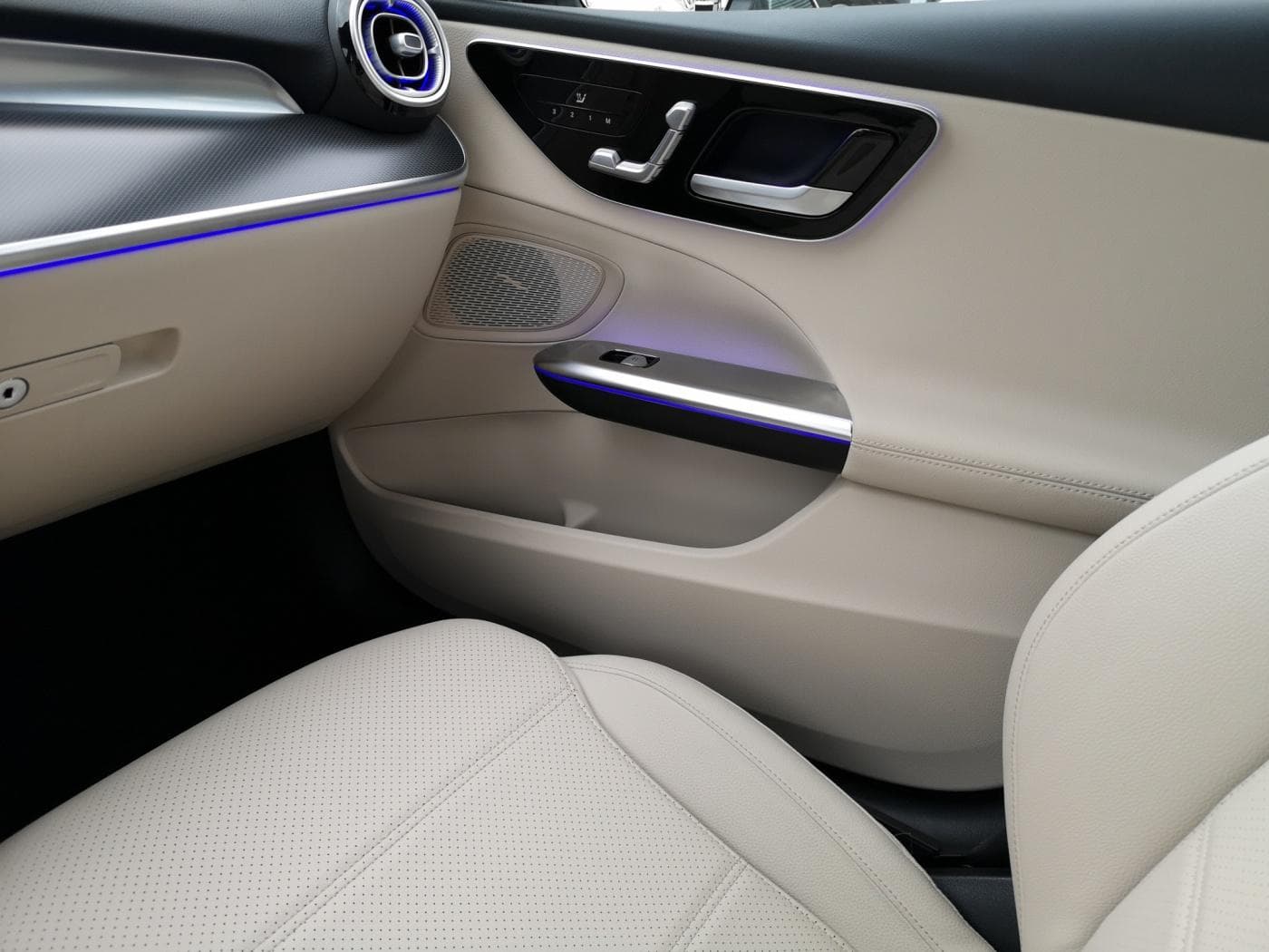 Mercedes-Benz C 180 T Bild 13