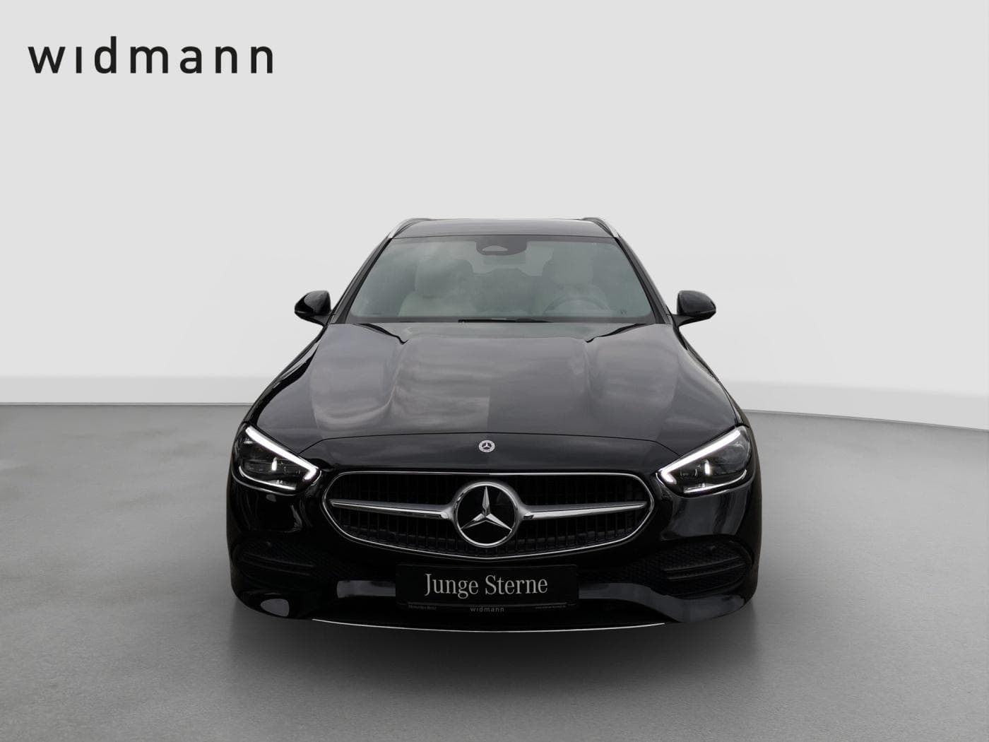 Mercedes-Benz C 180 T Bild 3