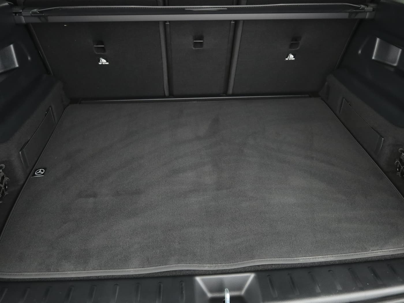 Mercedes-Benz AMG GLB 35 4MATIC Bild 22