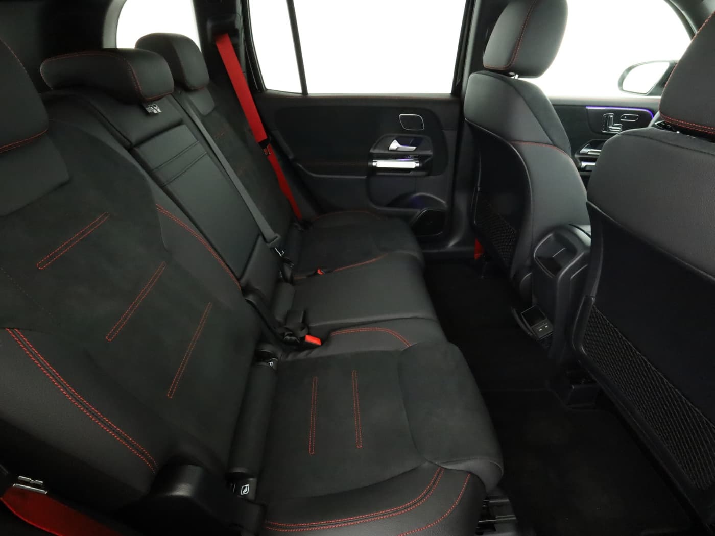 Mercedes-Benz AMG GLB 35 4MATIC Bild 26