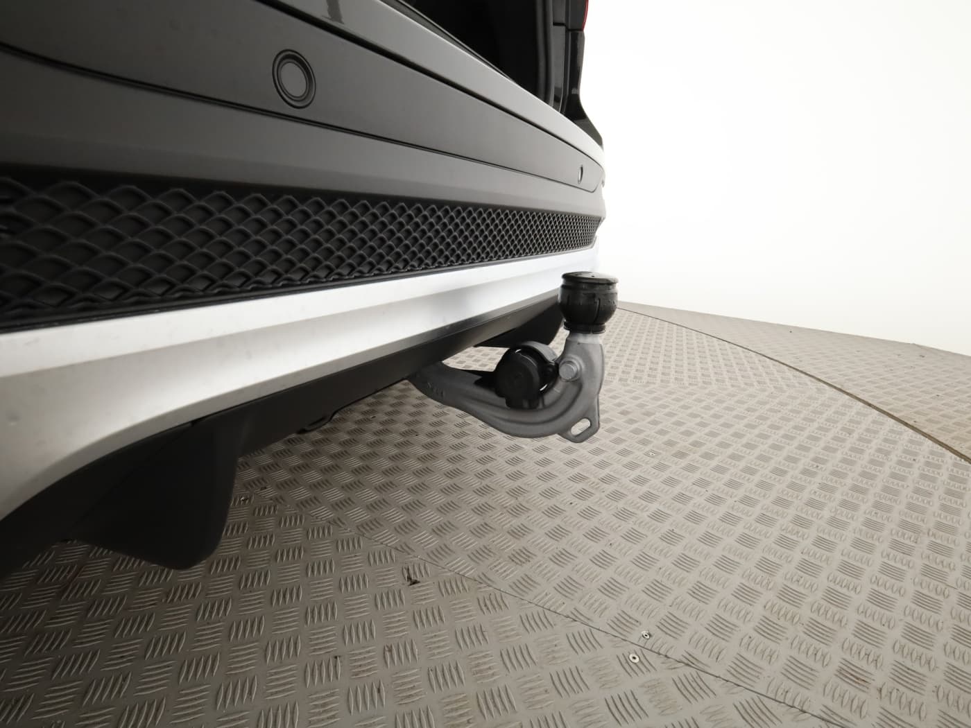 Mercedes-Benz AMG GLB 35 4MATIC Bild 27