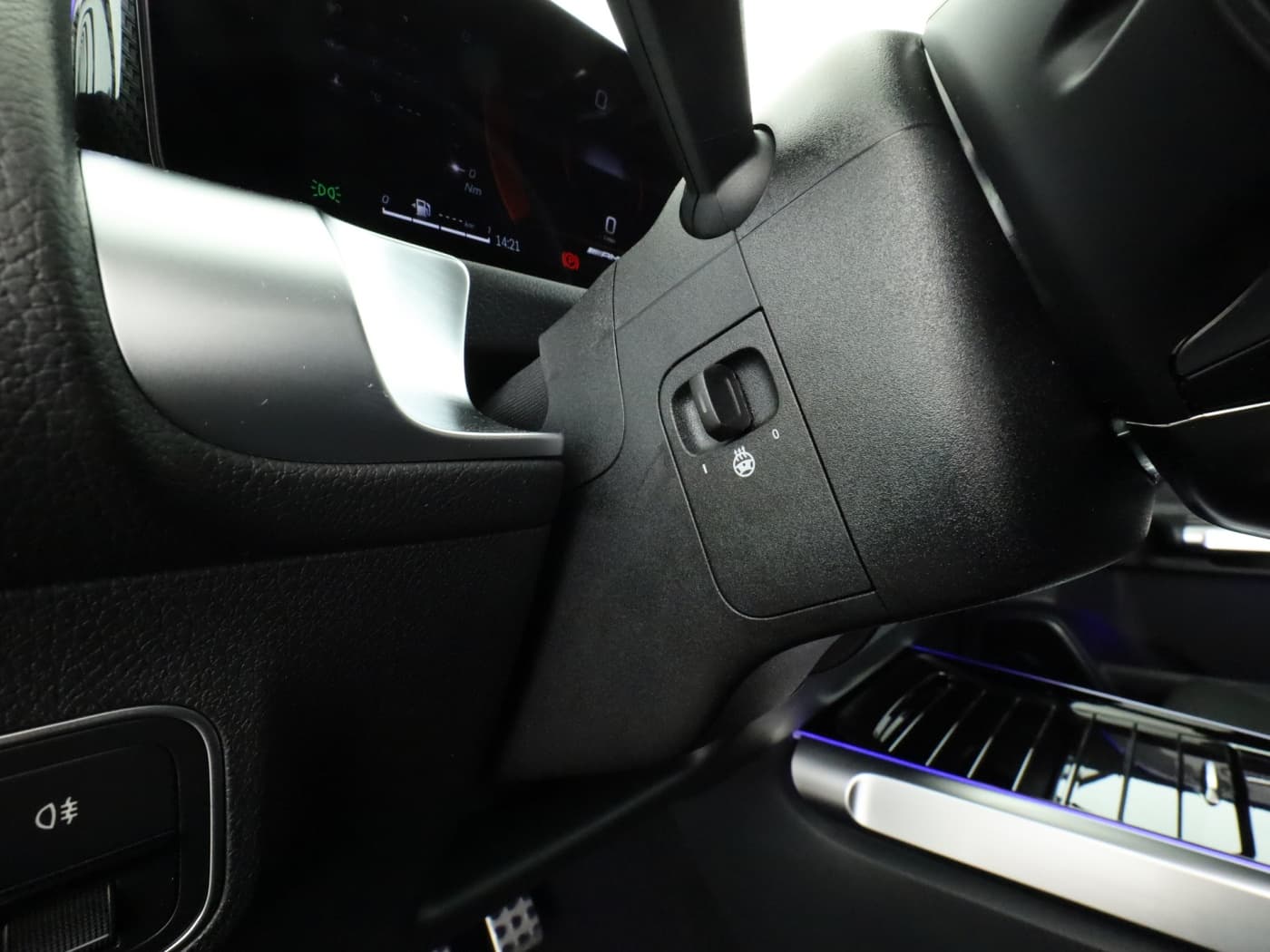 Mercedes-Benz AMG GLB 35 4MATIC Bild 29