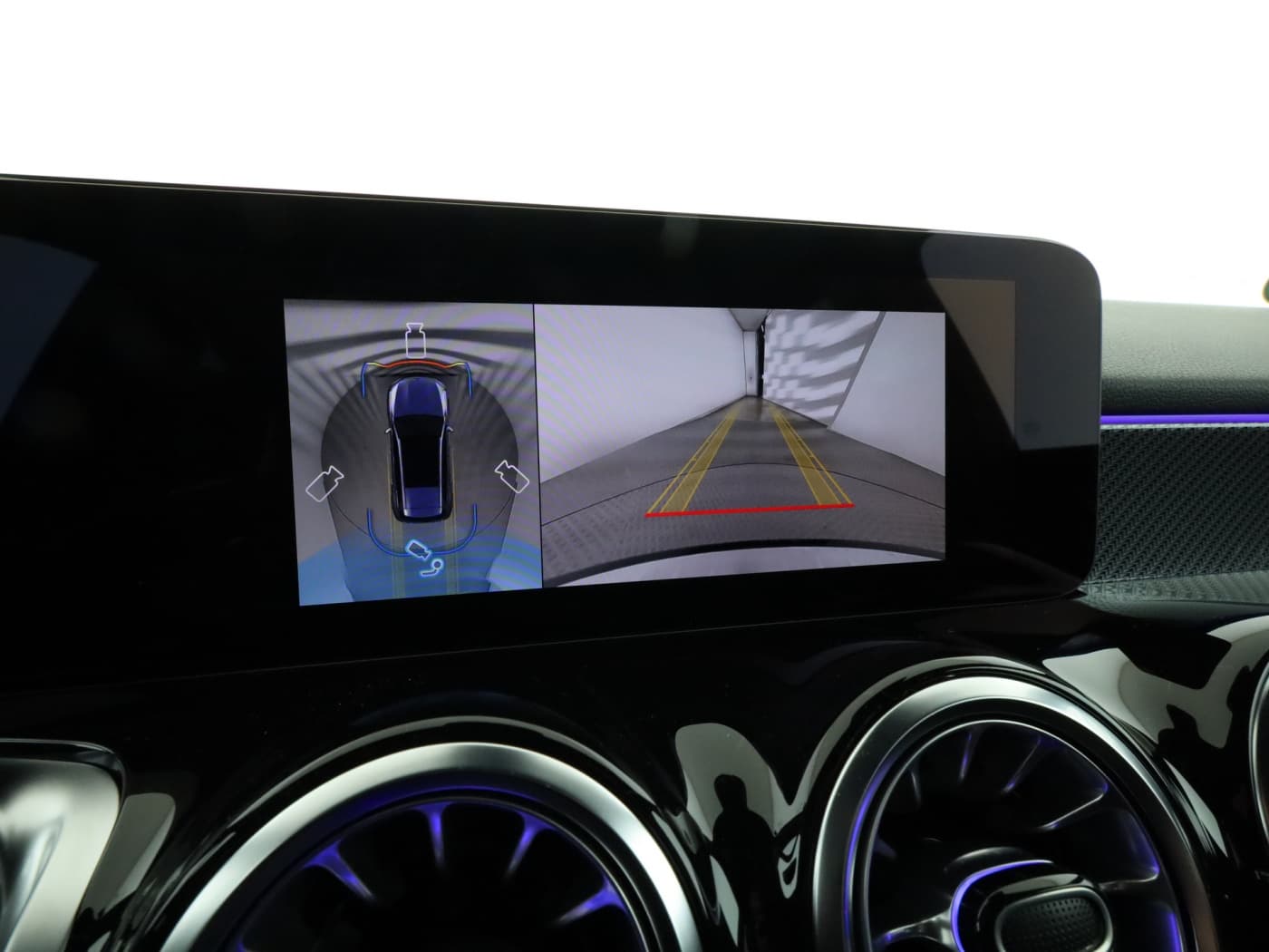 Mercedes-Benz AMG GLB 35 4MATIC Bild 30