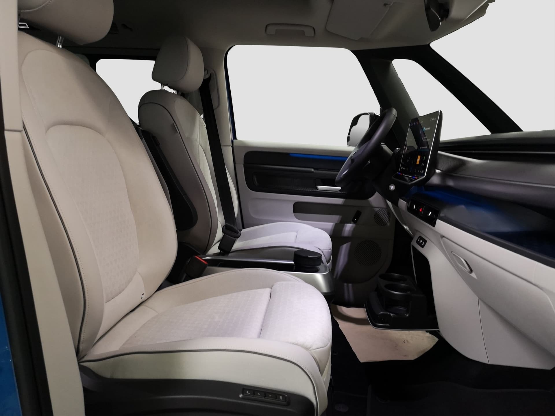 Volkswagen ID. Buzz Pro ENERGY LR Bild 15