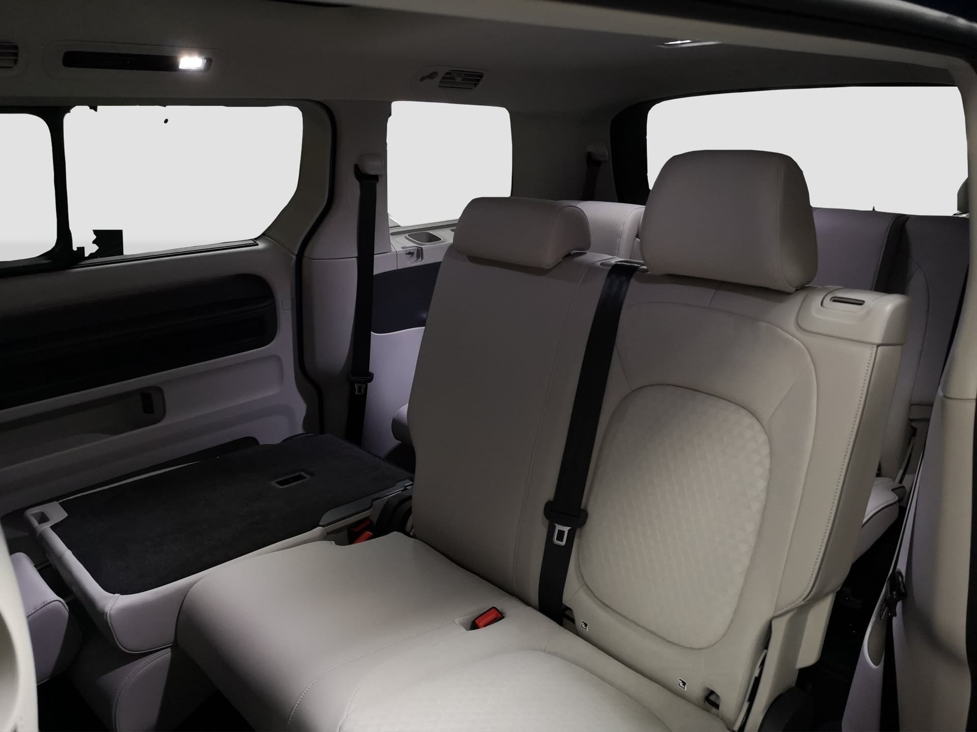 Volkswagen ID. Buzz Pro ENERGY LR Bild 17