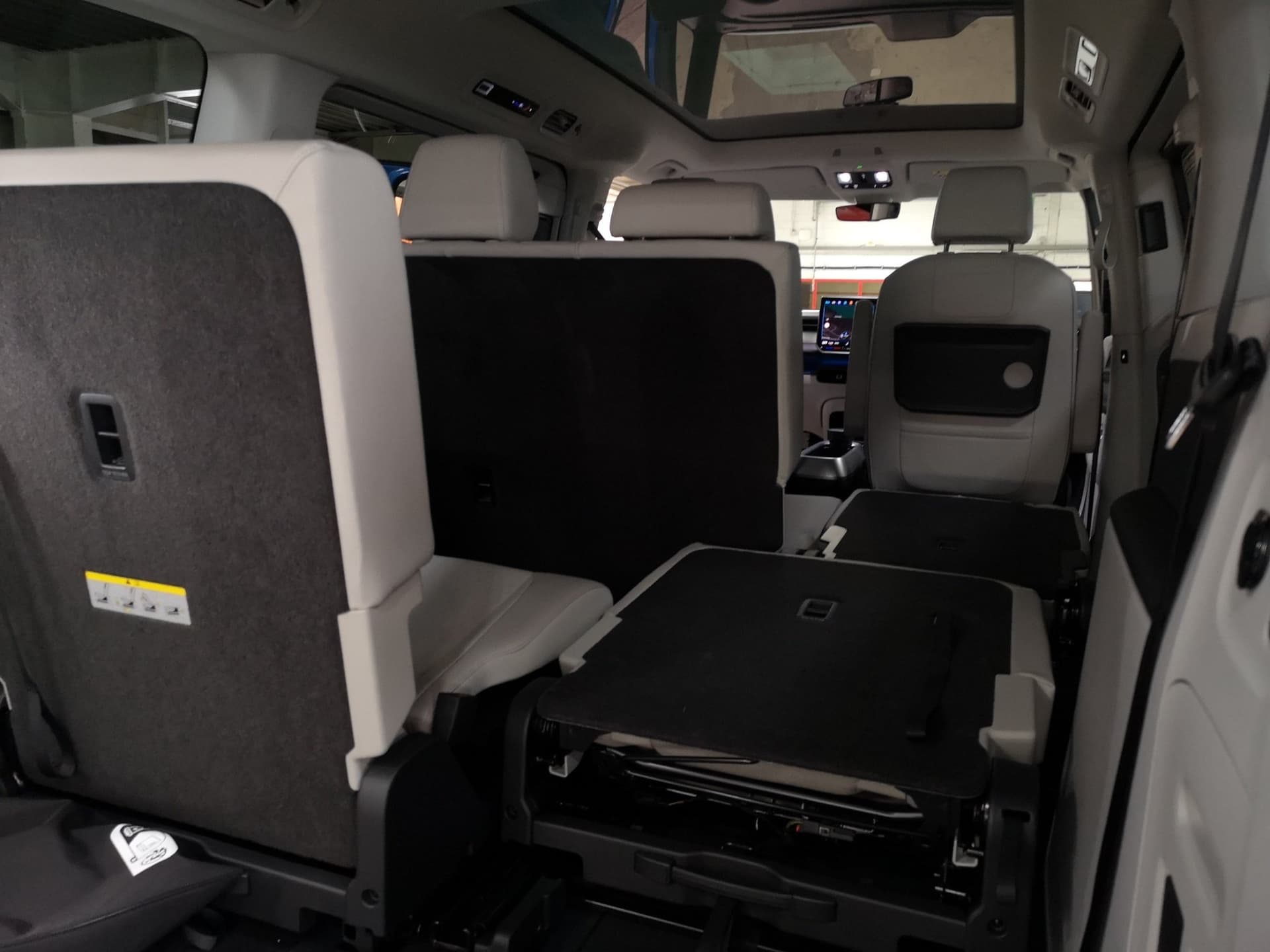 Volkswagen ID. Buzz Pro ENERGY LR Bild 25