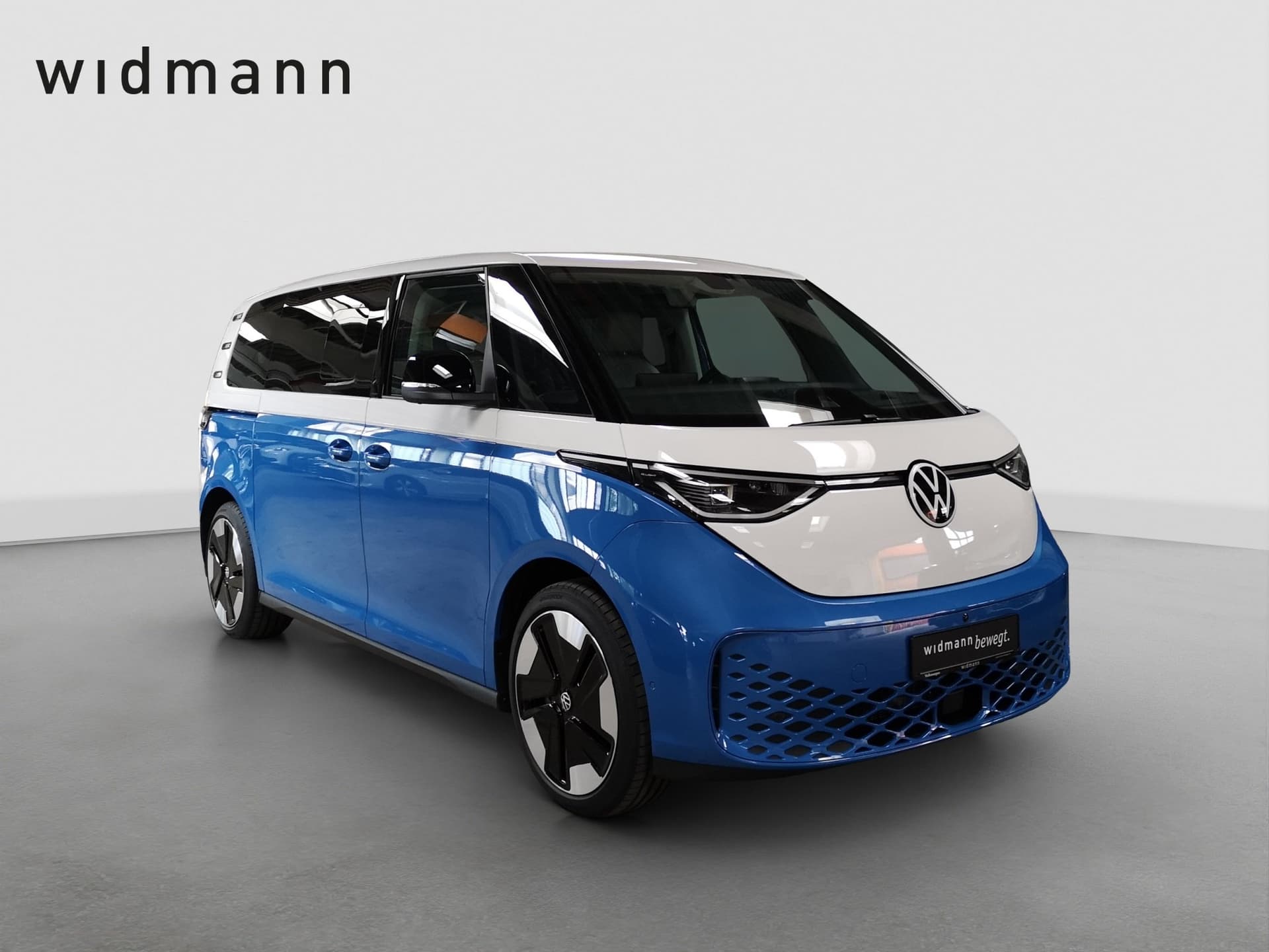 Volkswagen ID. Buzz Pro ENERGY LR Bild 7