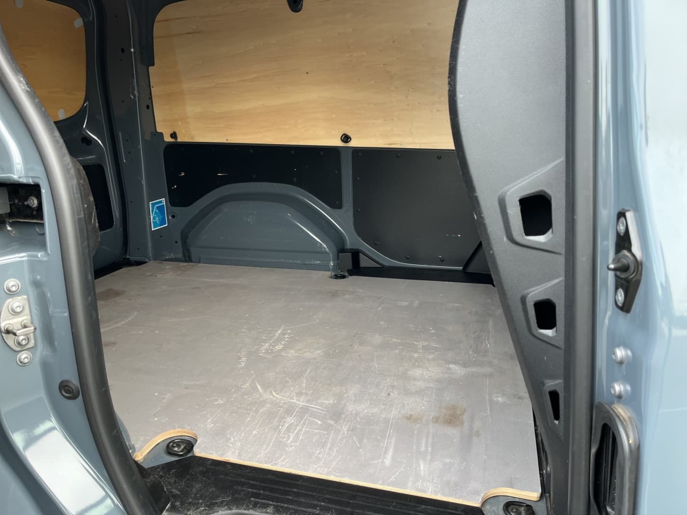 Mercedes-Benz Citan 112 CDI Kasten BASE Bild 15