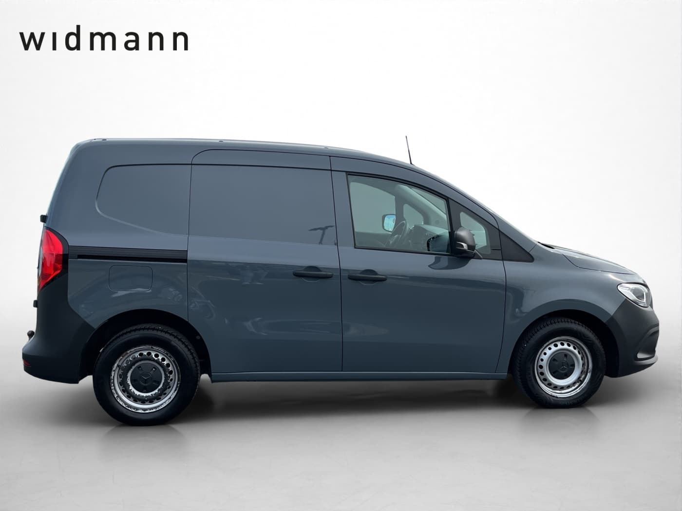 Mercedes-Benz Citan 112 CDI Kasten BASE Bild 6