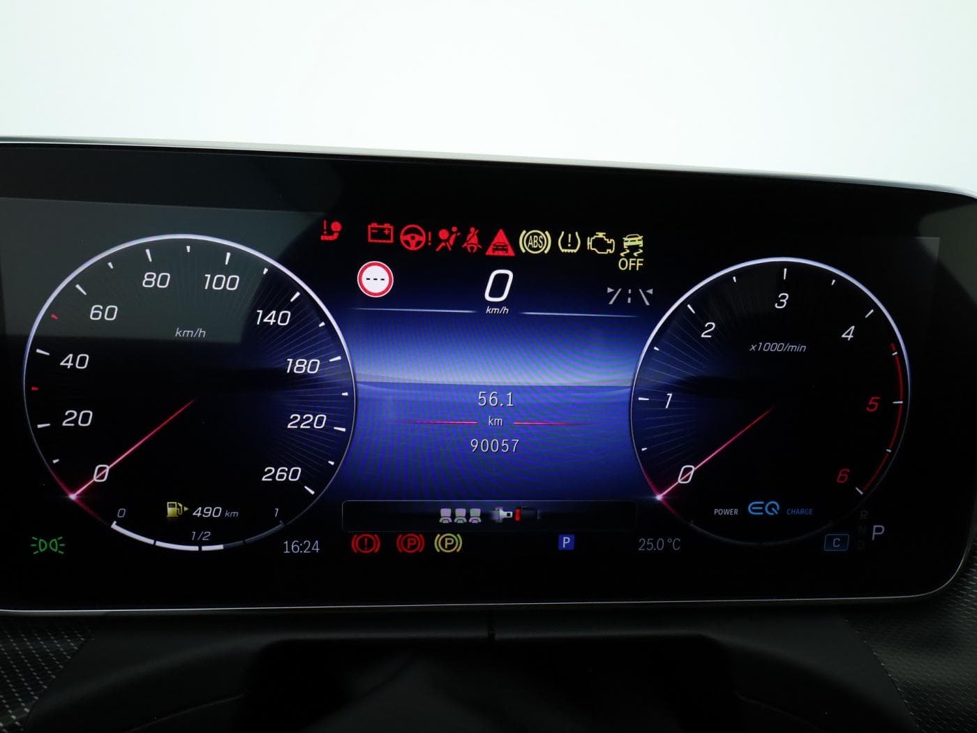 Mercedes-Benz C 220 d 4M T Bild 12