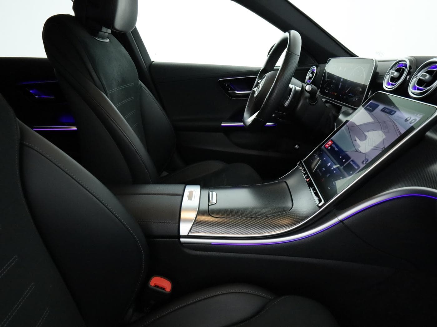 Mercedes-Benz C 220 d 4M T Bild 17