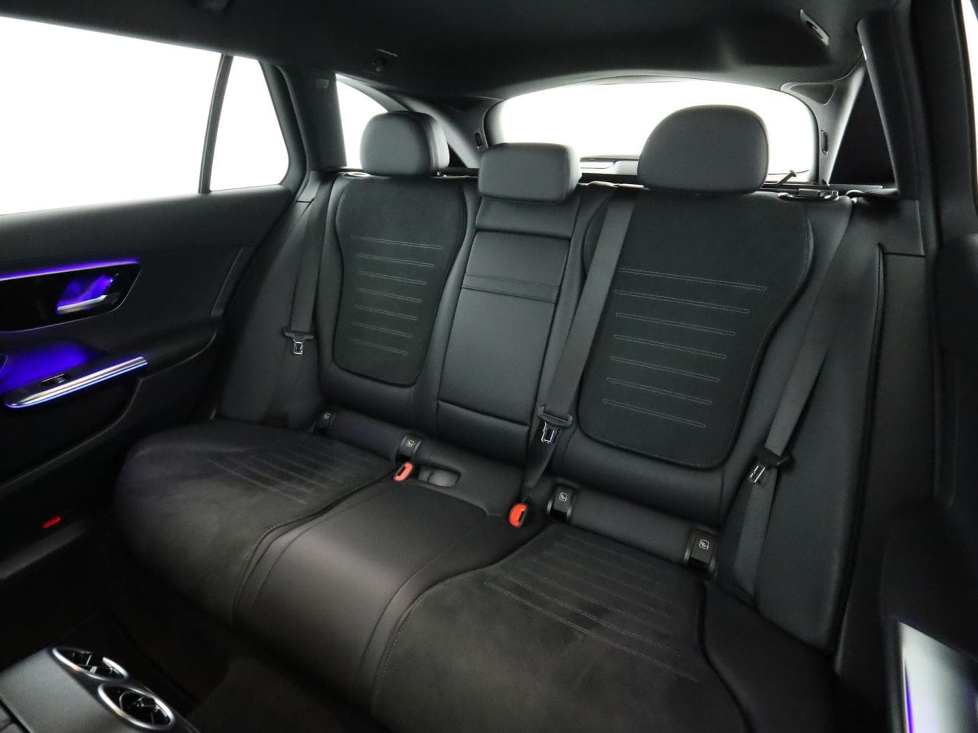 Mercedes-Benz C 220 d 4M T Bild 18