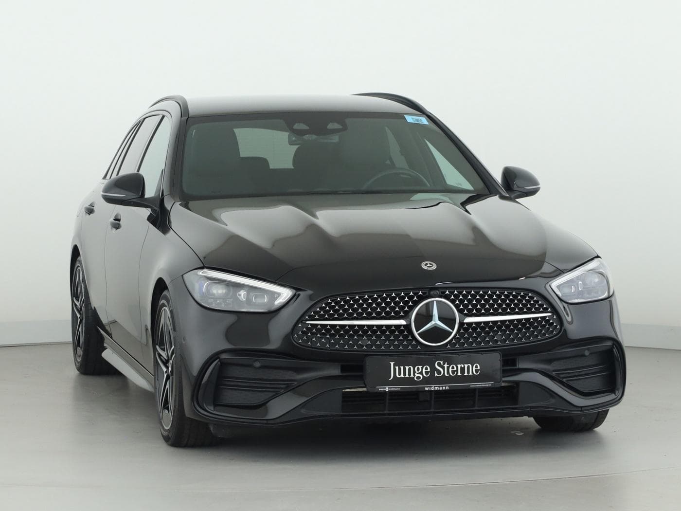 Mercedes-Benz C 220 d 4M T Bild 3