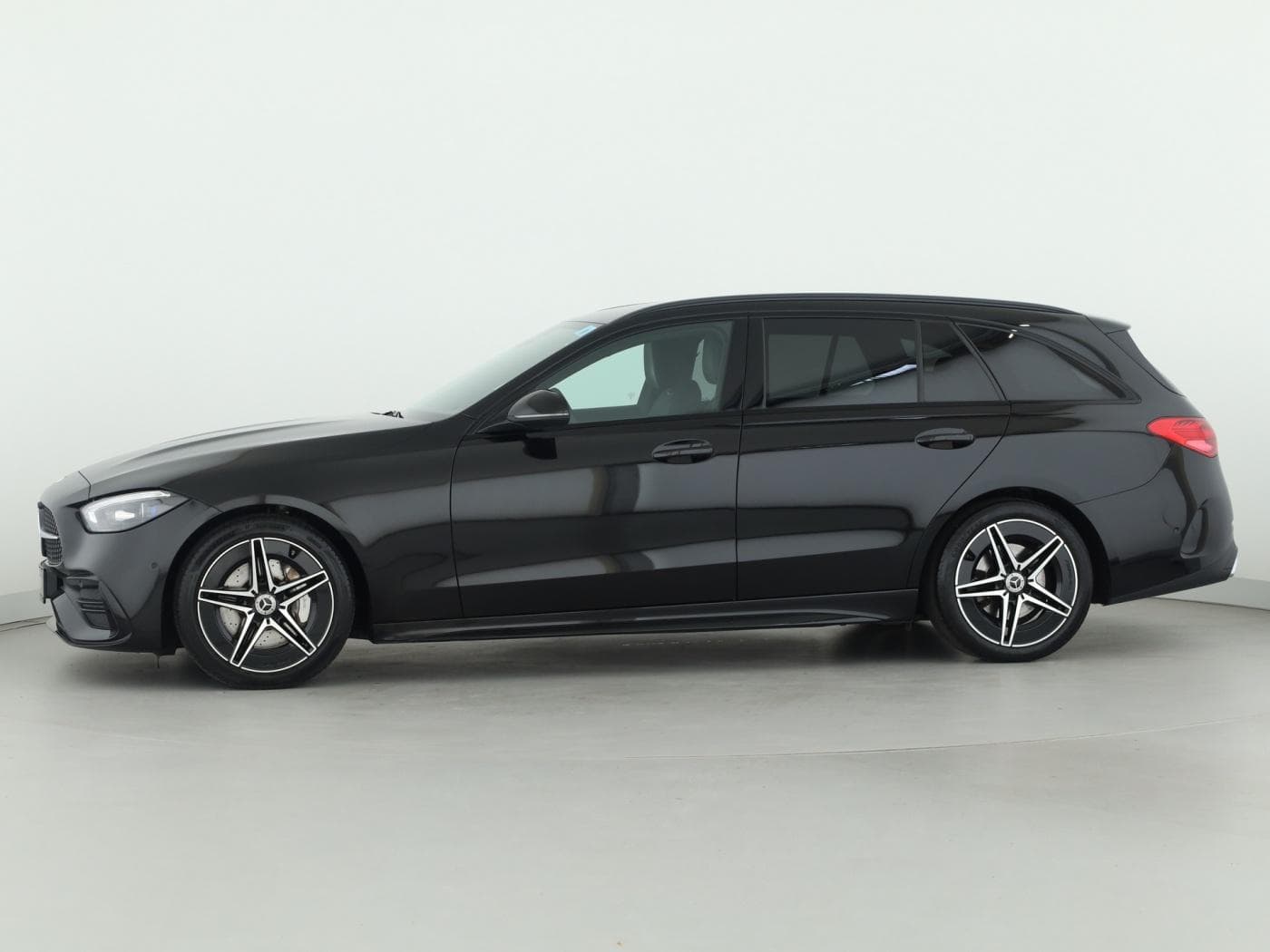 Mercedes-Benz C 220 d 4M T Bild 7