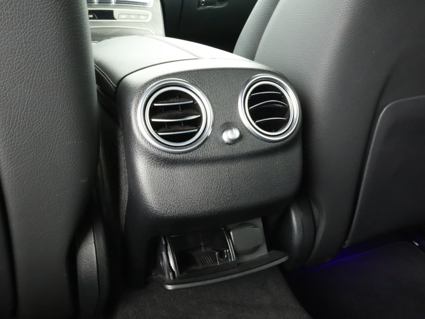 Mercedes-Benz E 400 d 4M Bild 23