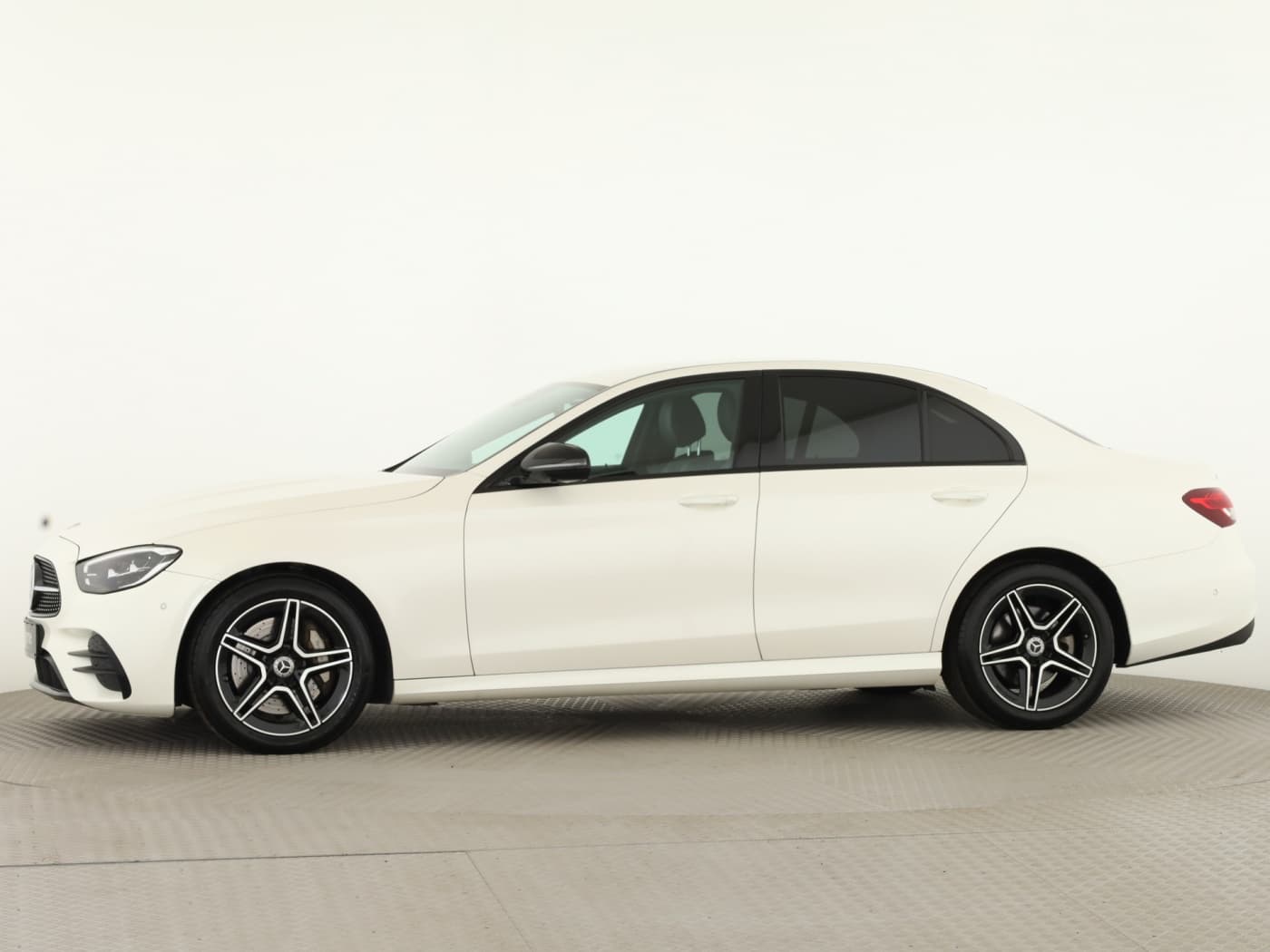 Mercedes-Benz E 400 d 4M Bild 7