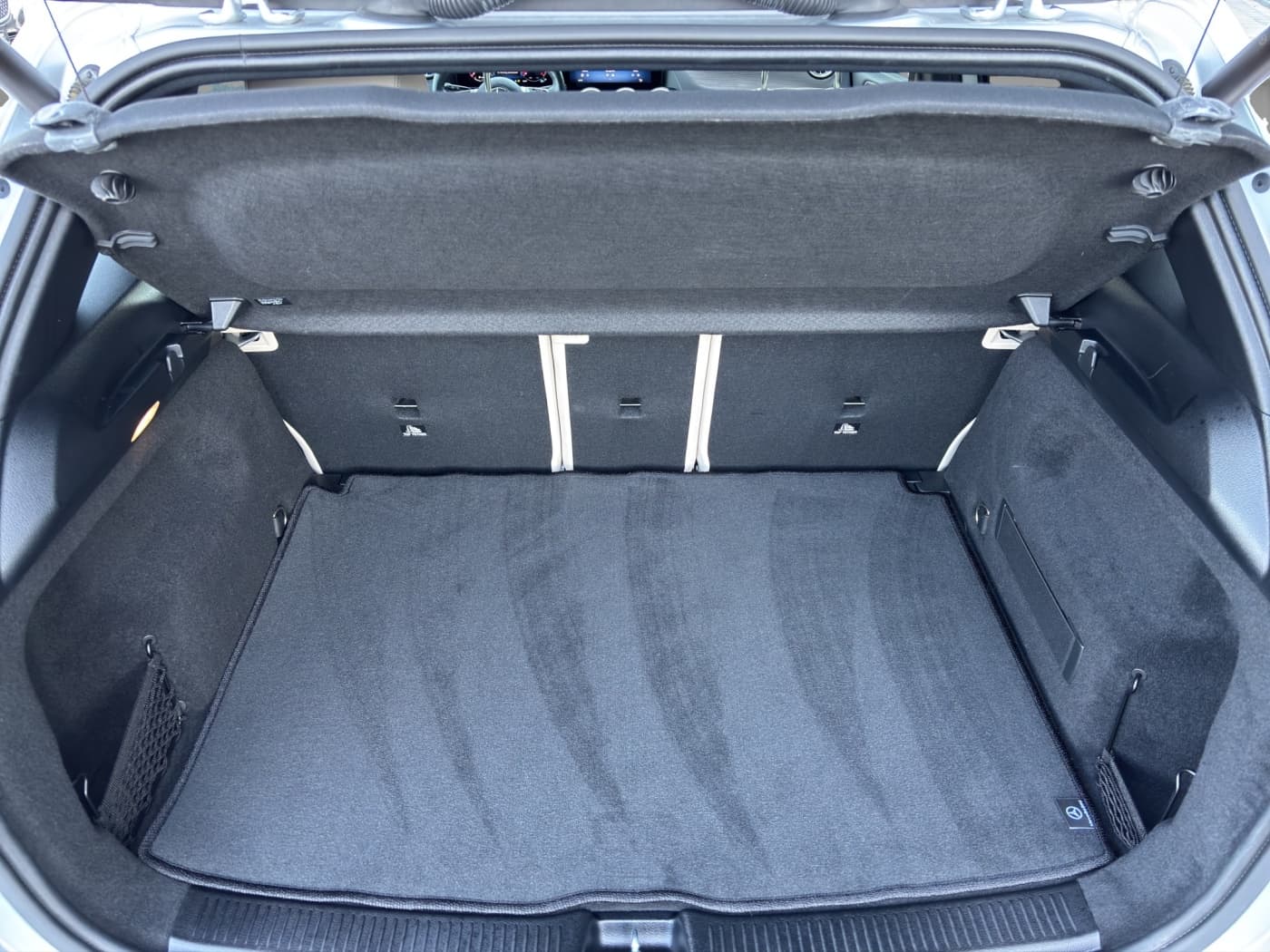 Mercedes-Benz B 200 Bild 18