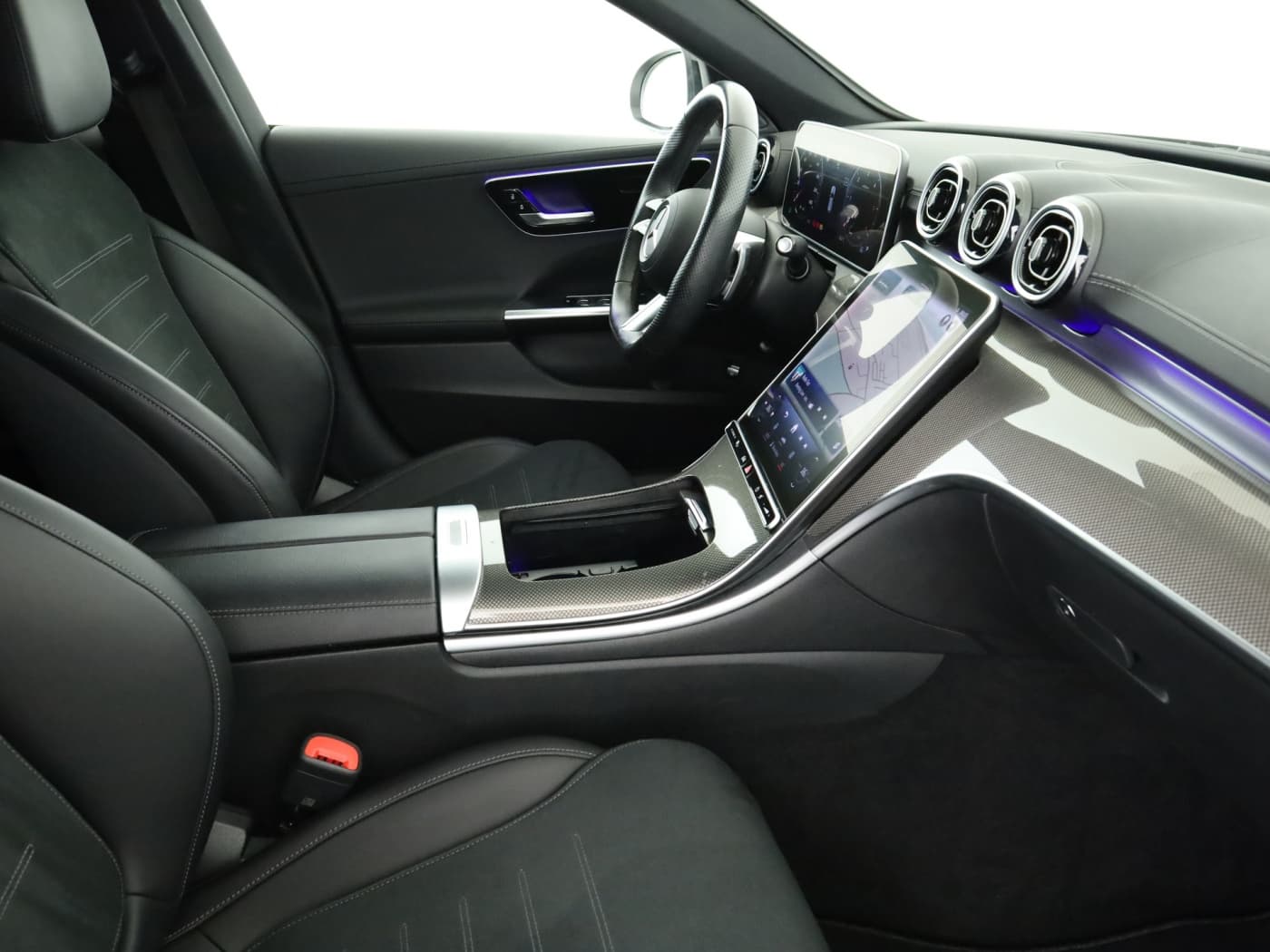 Mercedes-Benz C 220 d T Bild 17