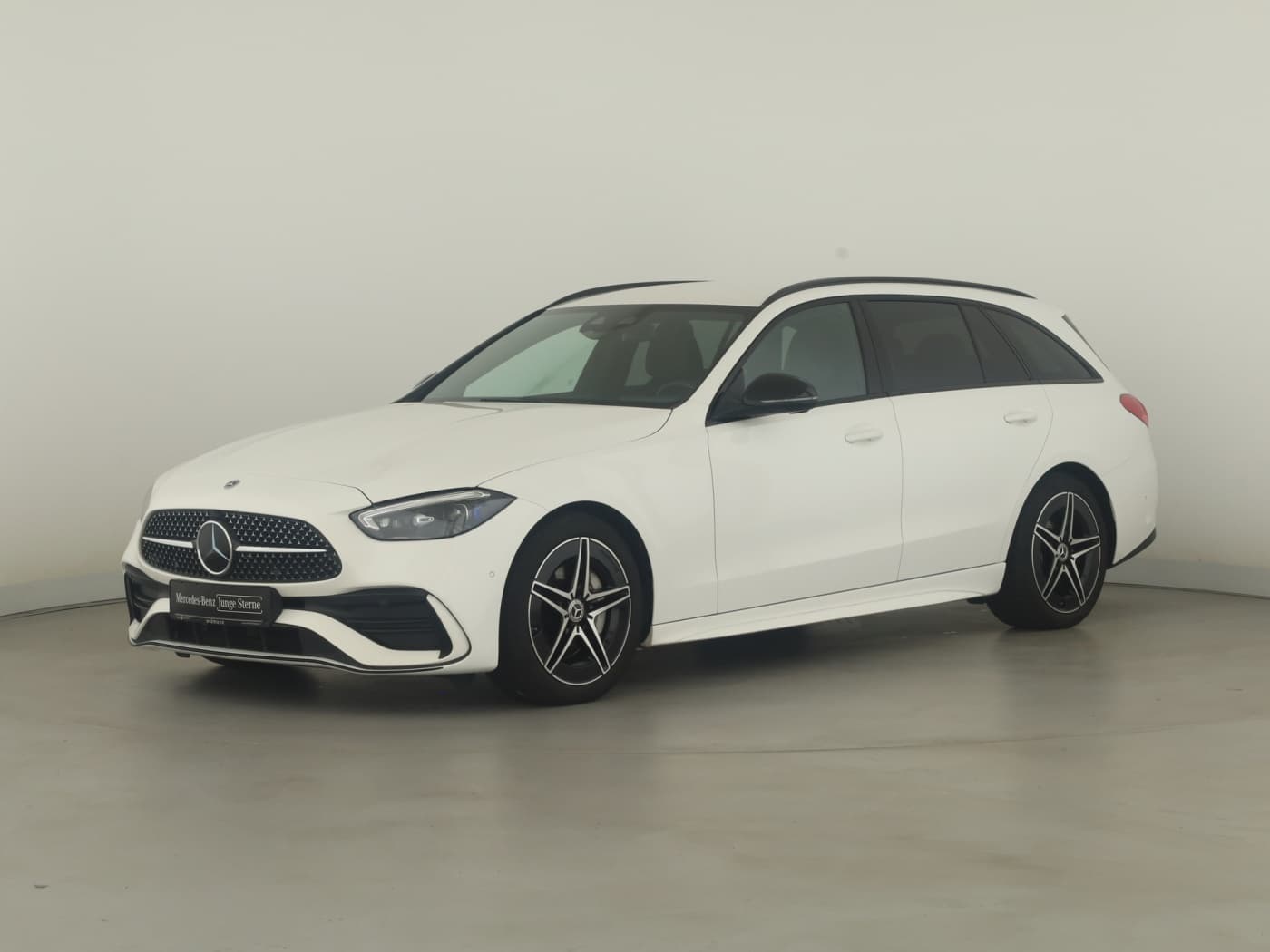 Mercedes-Benz C 220 d T Bild 5