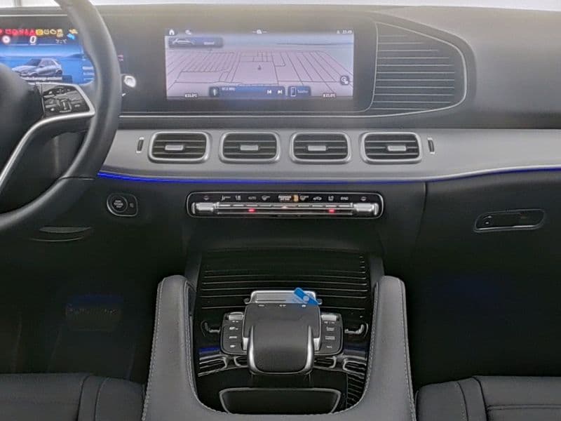 Mercedes-Benz GLE 450 d 4M Bild 5