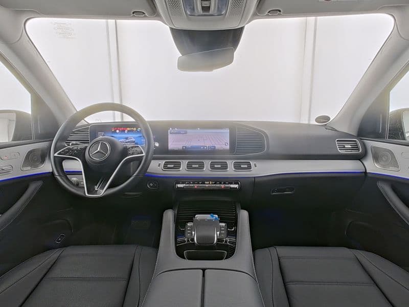 Mercedes-Benz GLE 450 d 4M Bild 7