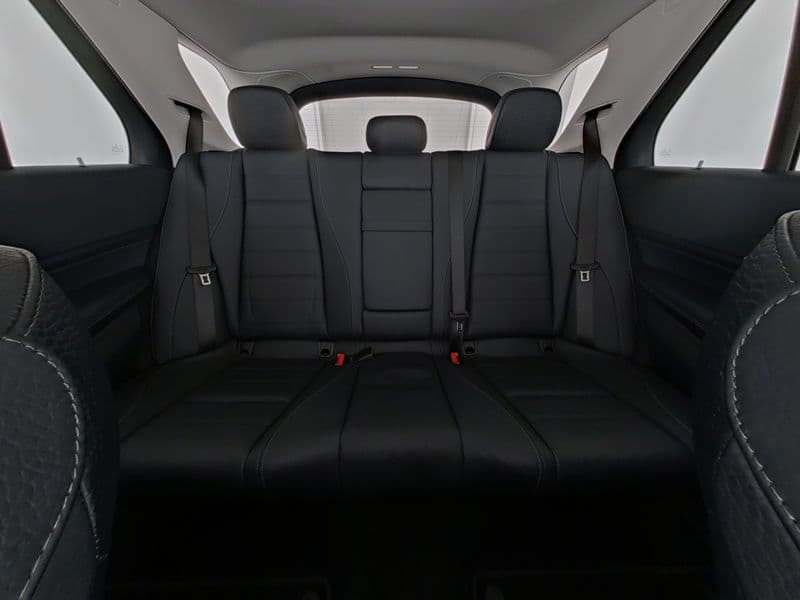 Mercedes-Benz GLE 450 d 4M Bild 8