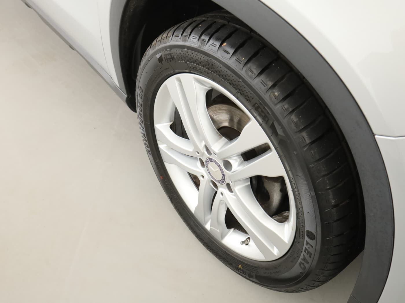 Mercedes-Benz GLA 220 CDI 4M Bild 22