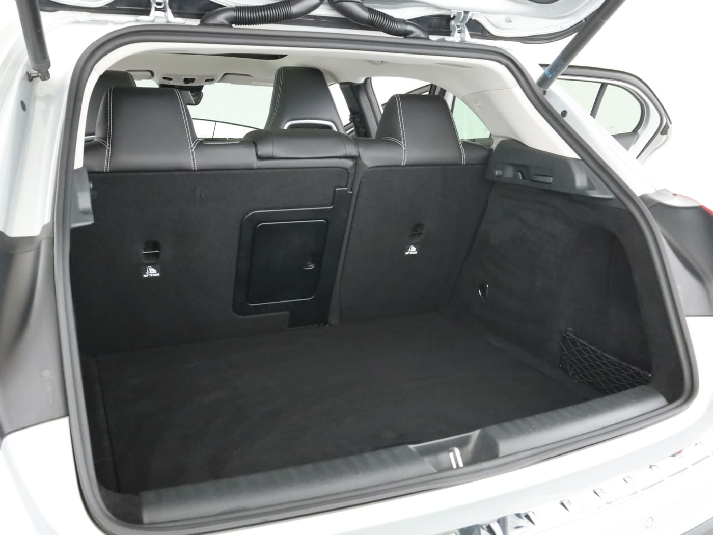 Mercedes-Benz GLA 220 CDI 4M Bild 23