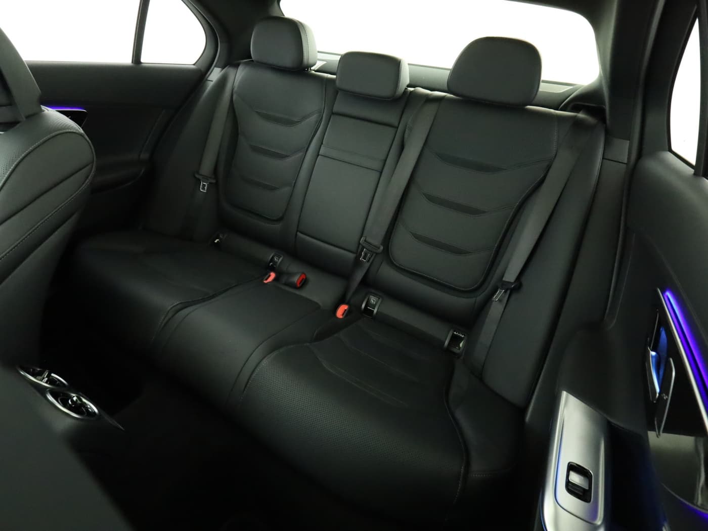 Mercedes-Benz C 63 S AMG E PERFORMANCE Bild 18
