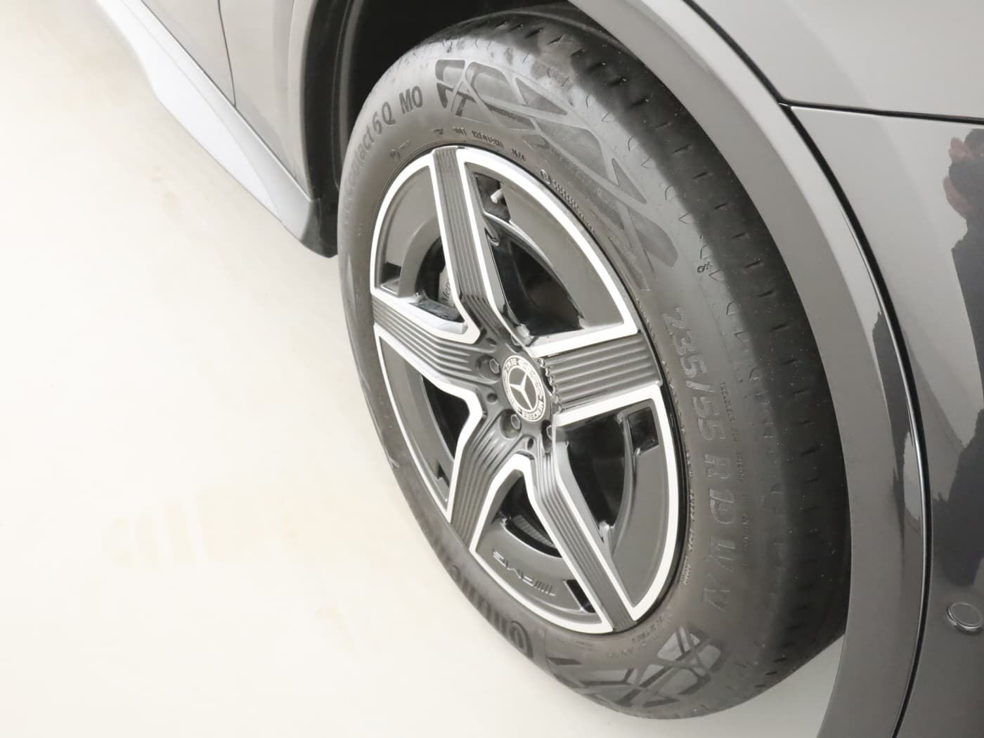Mercedes-Benz GLC 220 d 4M Bild 22